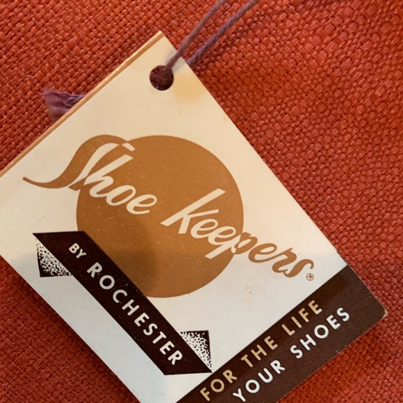 Vintage Child's Shoe Trees by Rochester Shoe Tree - Picture 8 of 8